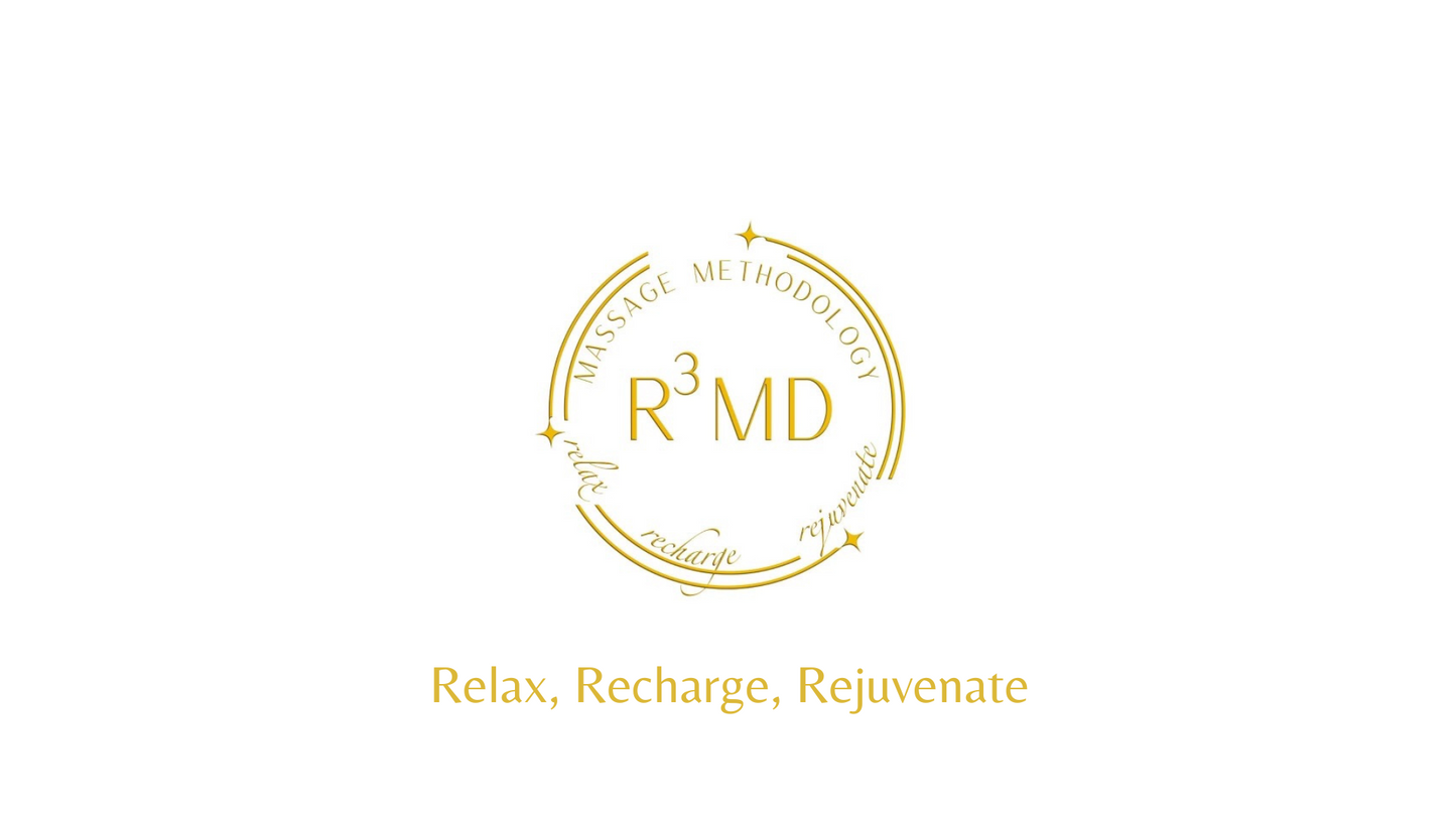 R³ Massage Methodology
