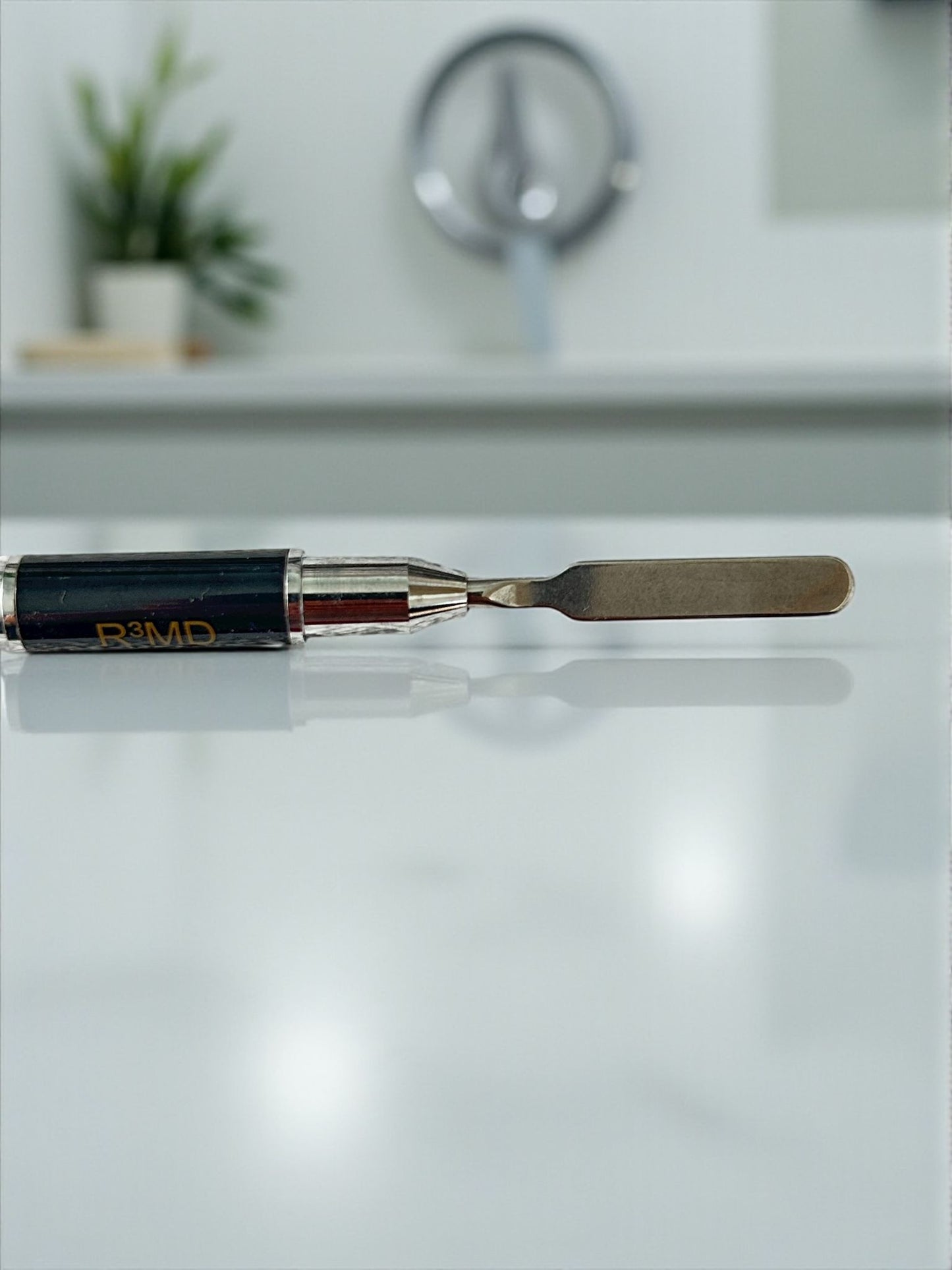 R³MD DuoMaster Art & Sculpt Brush