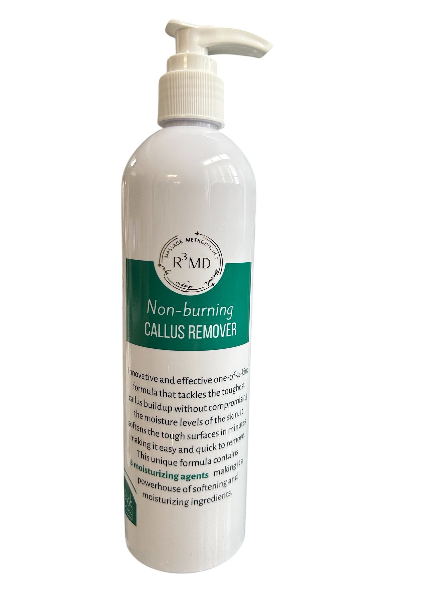 NON-BURNING CALLUS REMOVER-12OZ FREE