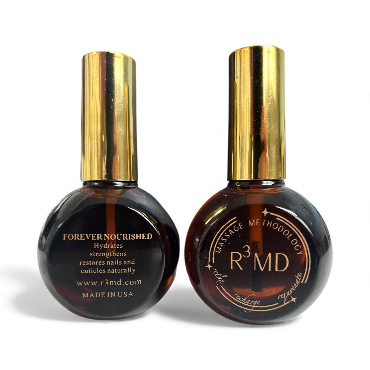 Forever Nourished : FREE ( 1 oz)