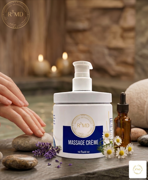 Hydrating Massage Creme