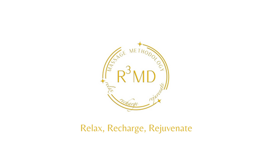 R³ Massage Methodology