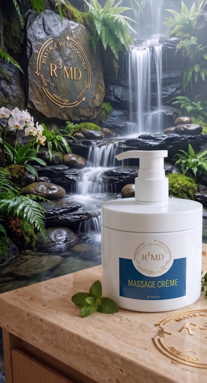 Hydrating Massage Creme
