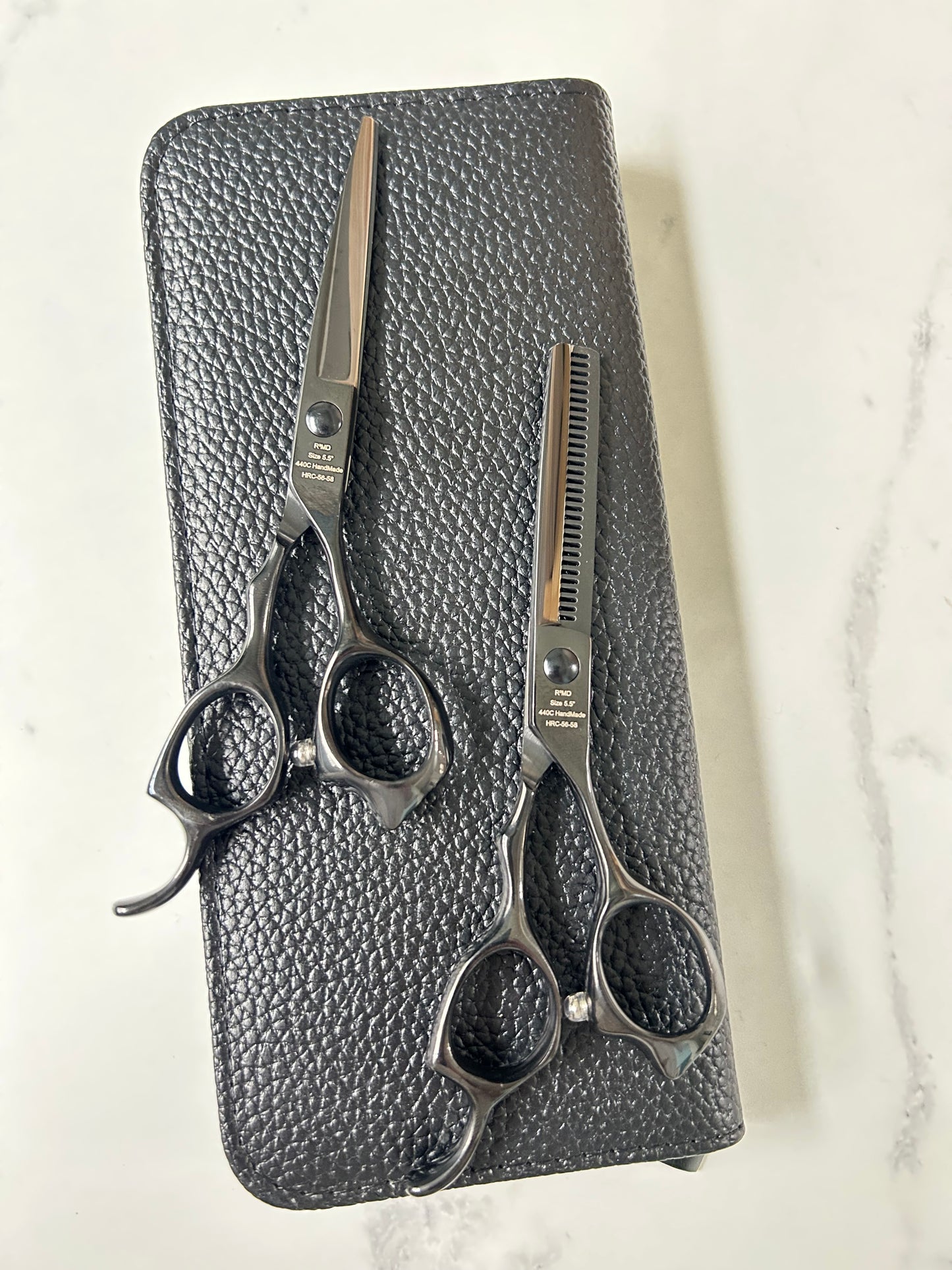 R³MD Professional Shear Duo