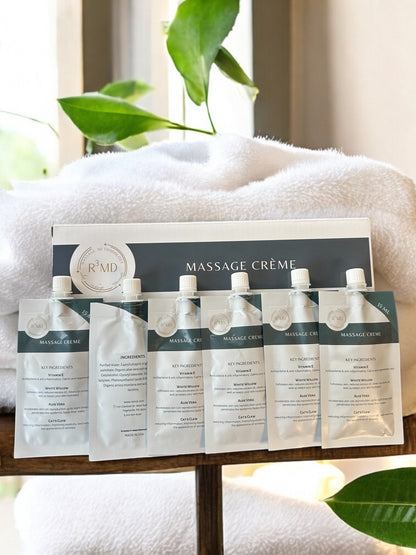 R³MD Professional Pouches – Precision, Convenience, and Retail Potential in Every Dose