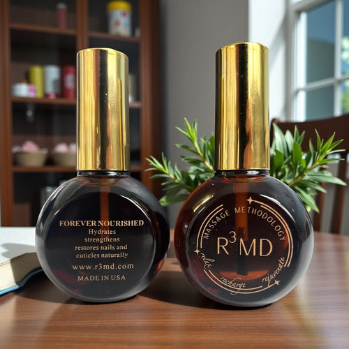 Forever Nourish Oil 1 oz