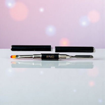 R³MD DuoMaster Art & Sculpt Brush