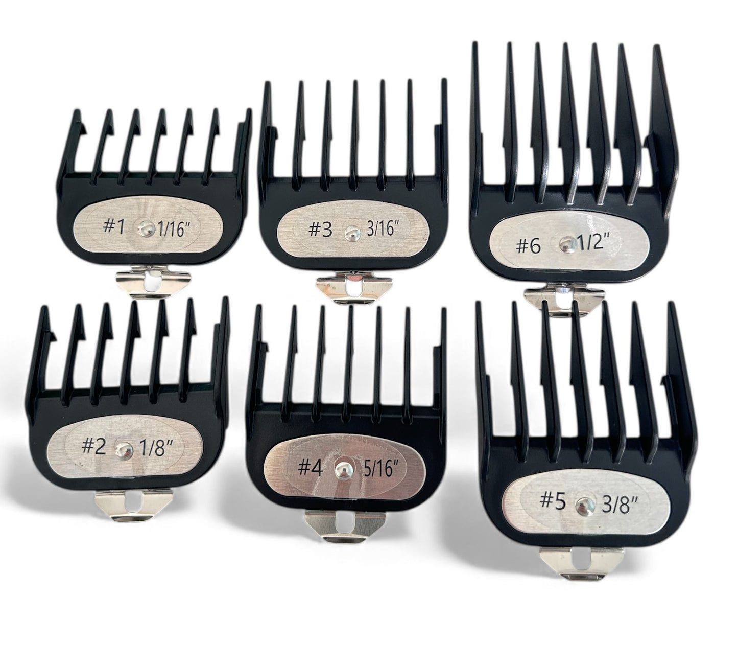 R³MD Professional Hair Clipper – Brushless Motor, 7500 RPM, Cordless Metal Body