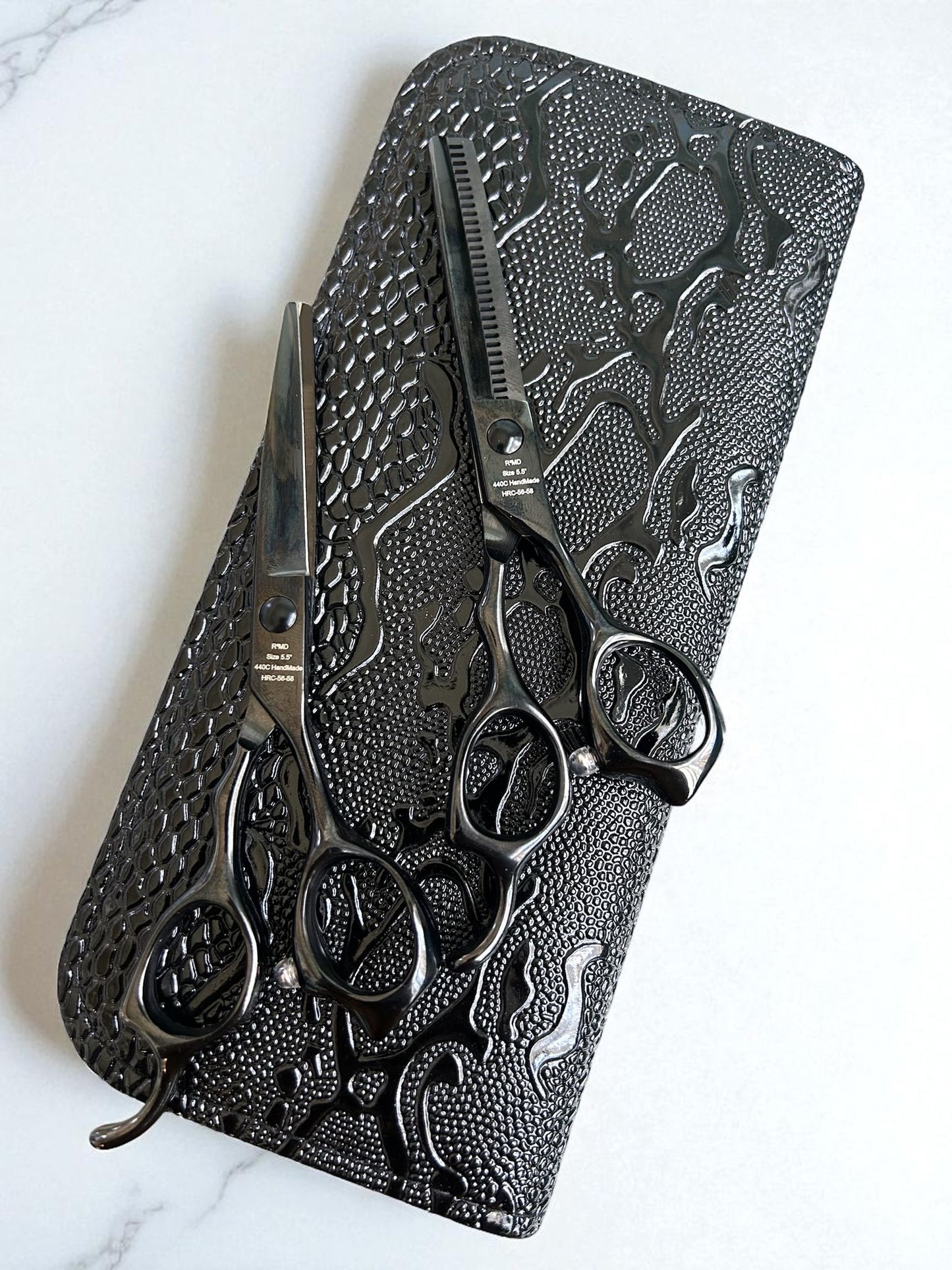 R³MD Professional Shear Duo