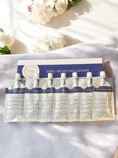 R³MD Professional Pouches – Precision, Convenience, and Retail Potential in Every Dose