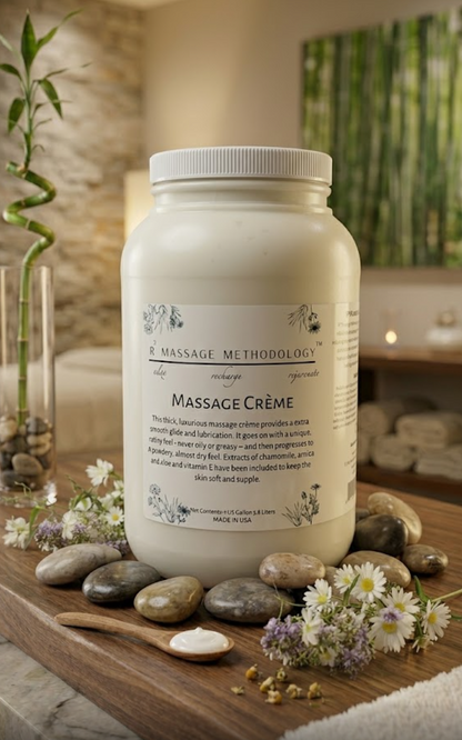 Hydrating Massage Creme