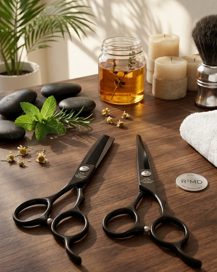 R³MD Professional Shear Duo