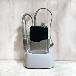 Professional 35k Hybrid Brushless Nail E-Filer