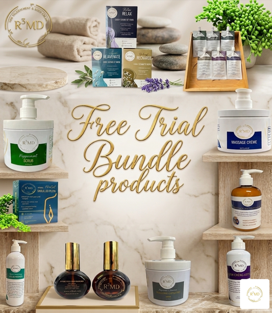 Free Trial Products Bundle Pay Just Shipping $149