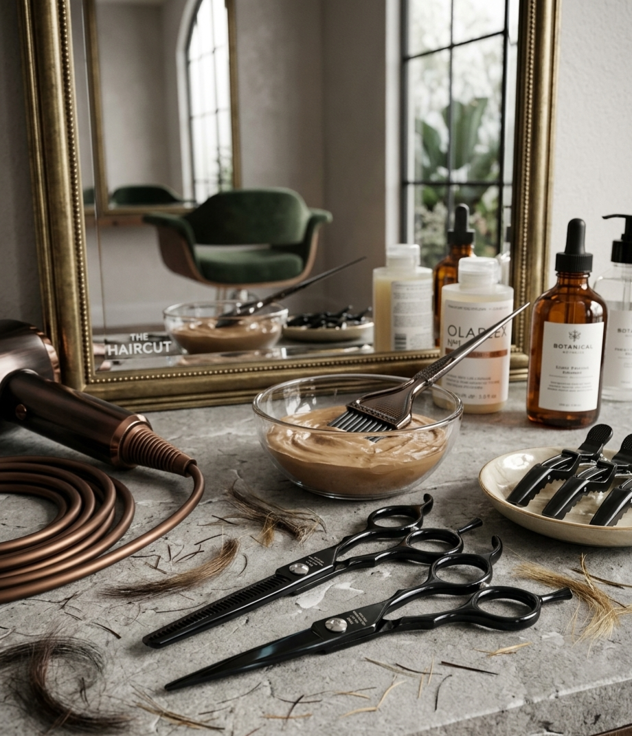 R³MD Professional Shear Duo