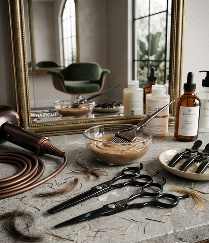 R³MD Professional Shear Duo