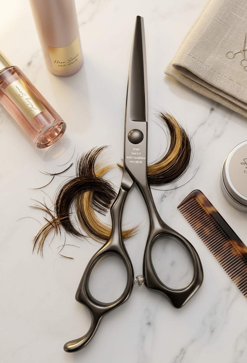 R³MD Professional Shear Duo