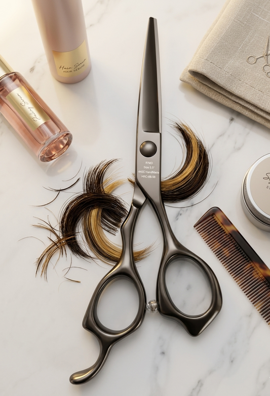 R³MD Professional Shear Duo