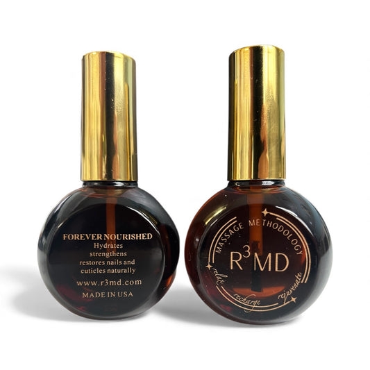 Forever Nourished : FREE ( 1 oz)