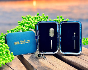 Pedicure Bit Set